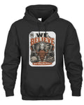 “Believe”-Premium Hoodie