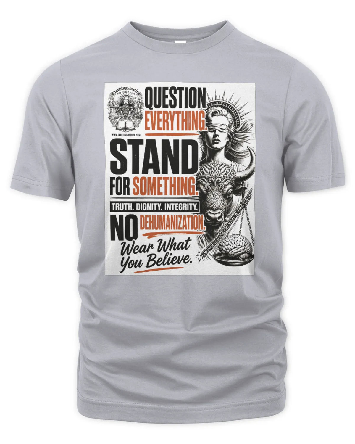 ?Everything-Unisex Premium T-Shirt