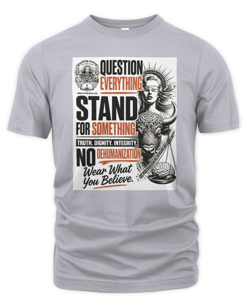 ?Everything-Unisex Premium T-Shirt