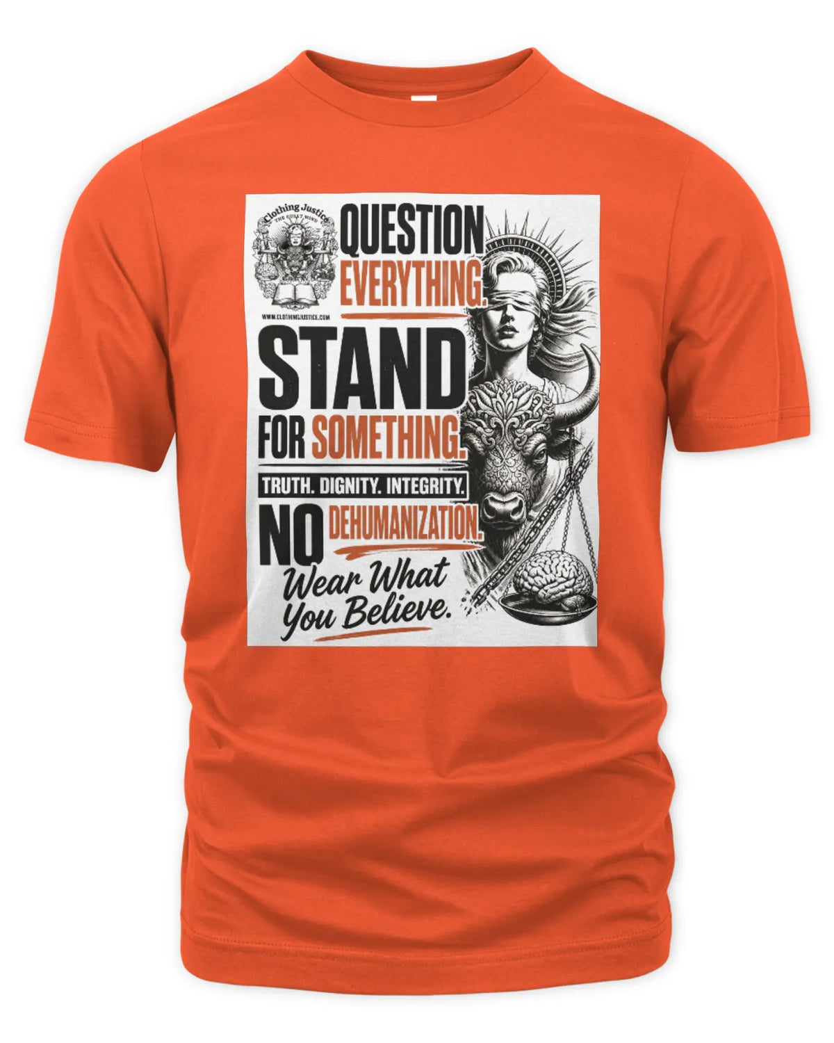 ?Everything-Unisex Premium T-Shirt