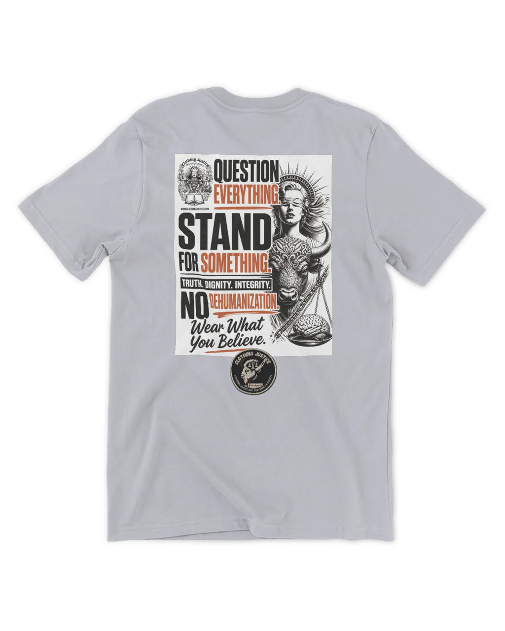 “Believe”-Unisex Premium T-Shirt