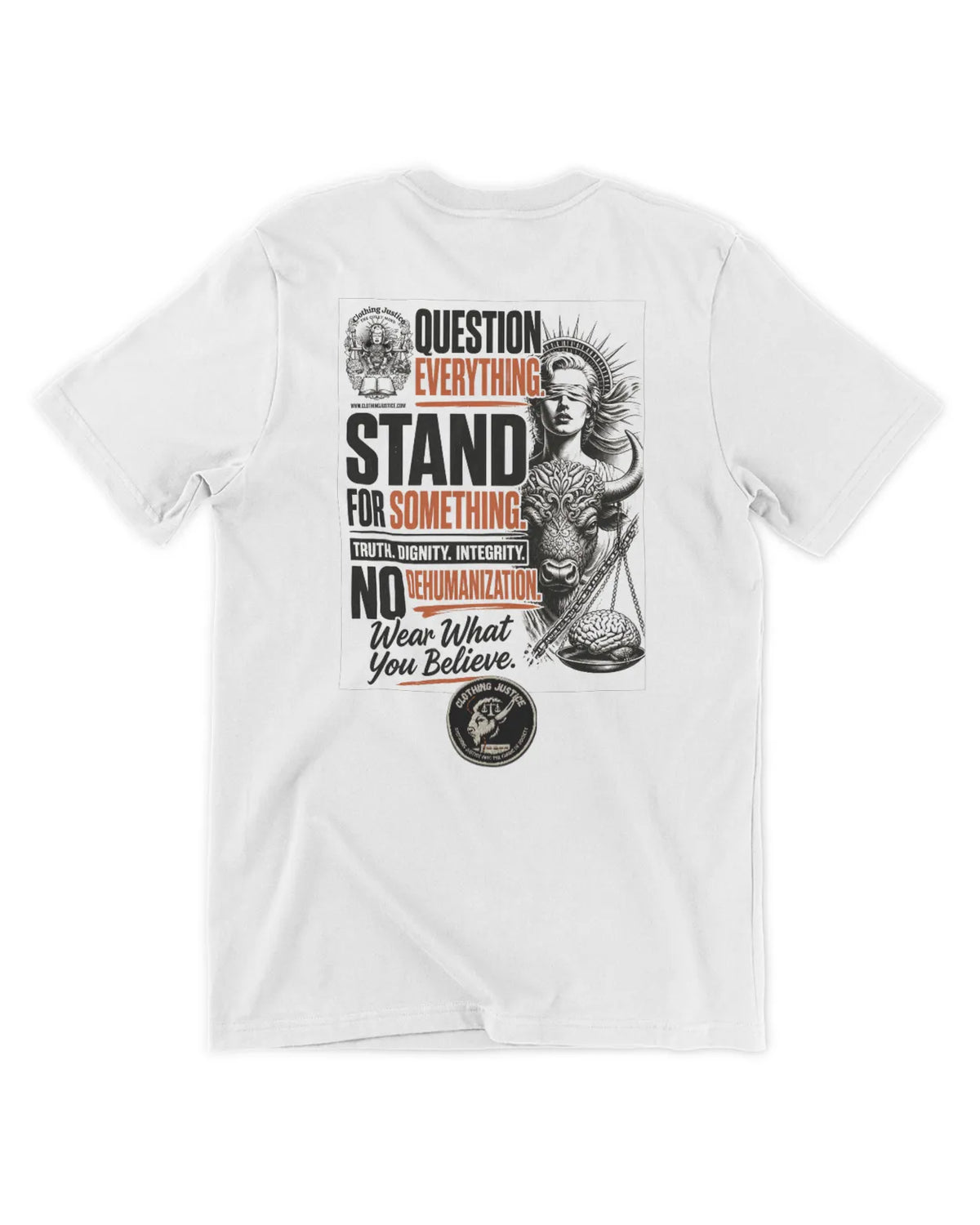 “Believe”-Unisex Premium T-Shirt