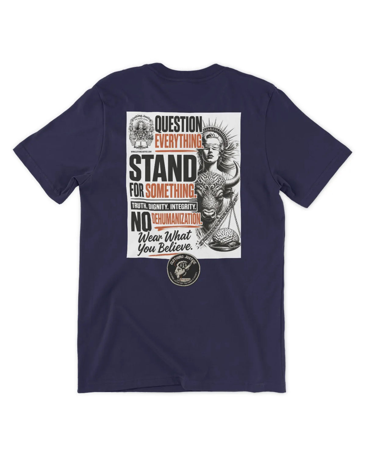 “Believe”-Unisex Premium T-Shirt