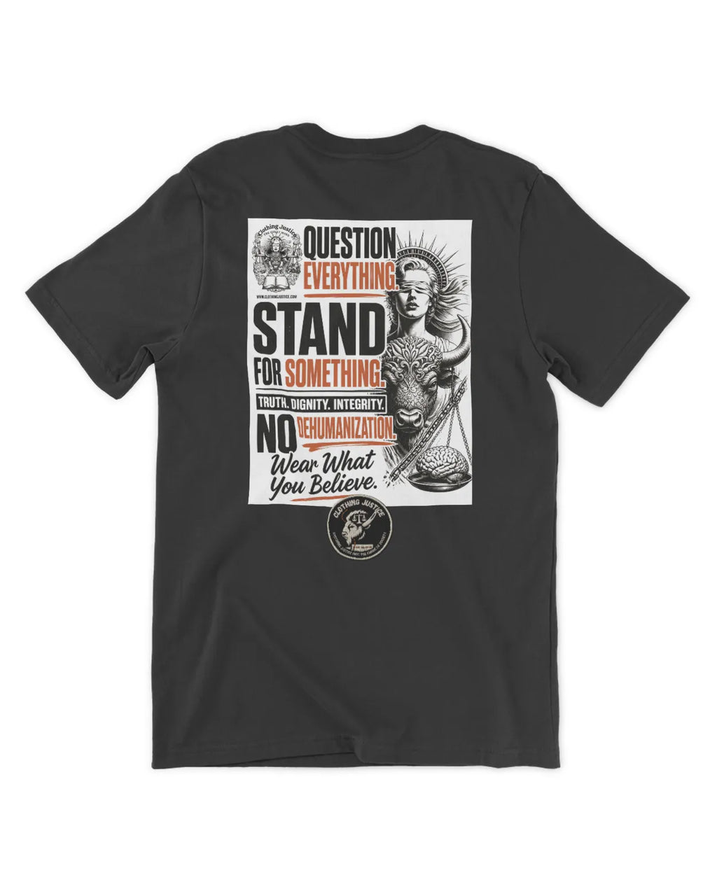 “Believe”-Unisex Premium T-Shirt