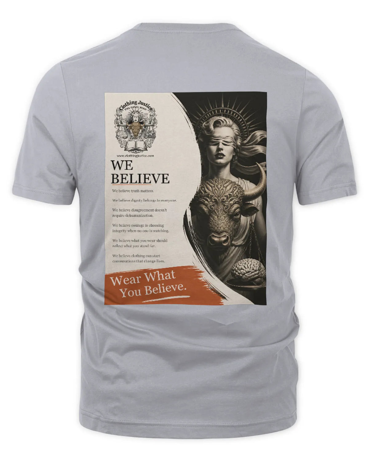 ?Everything-Unisex Premium T-Shirt