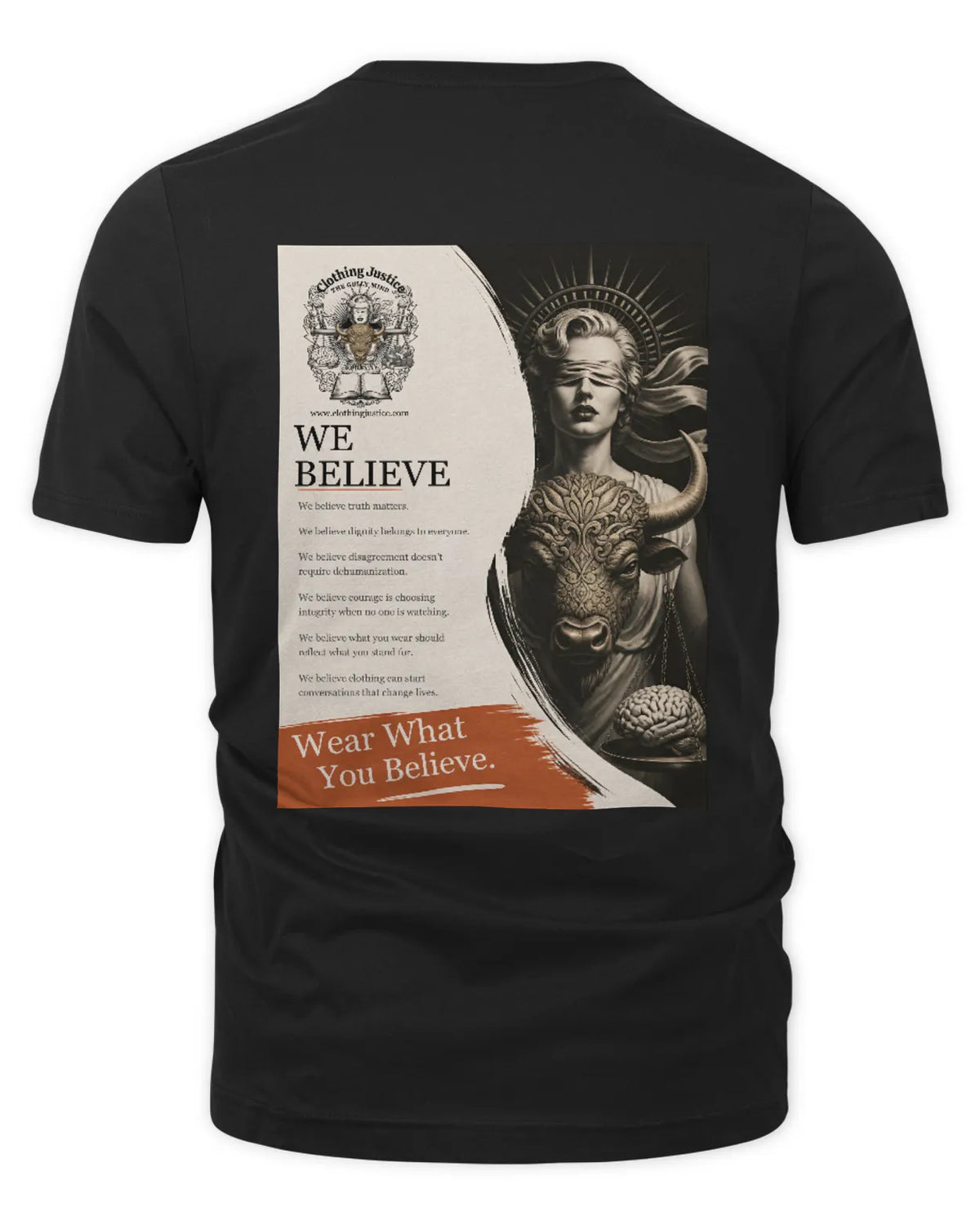?Everything-Unisex Premium T-Shirt