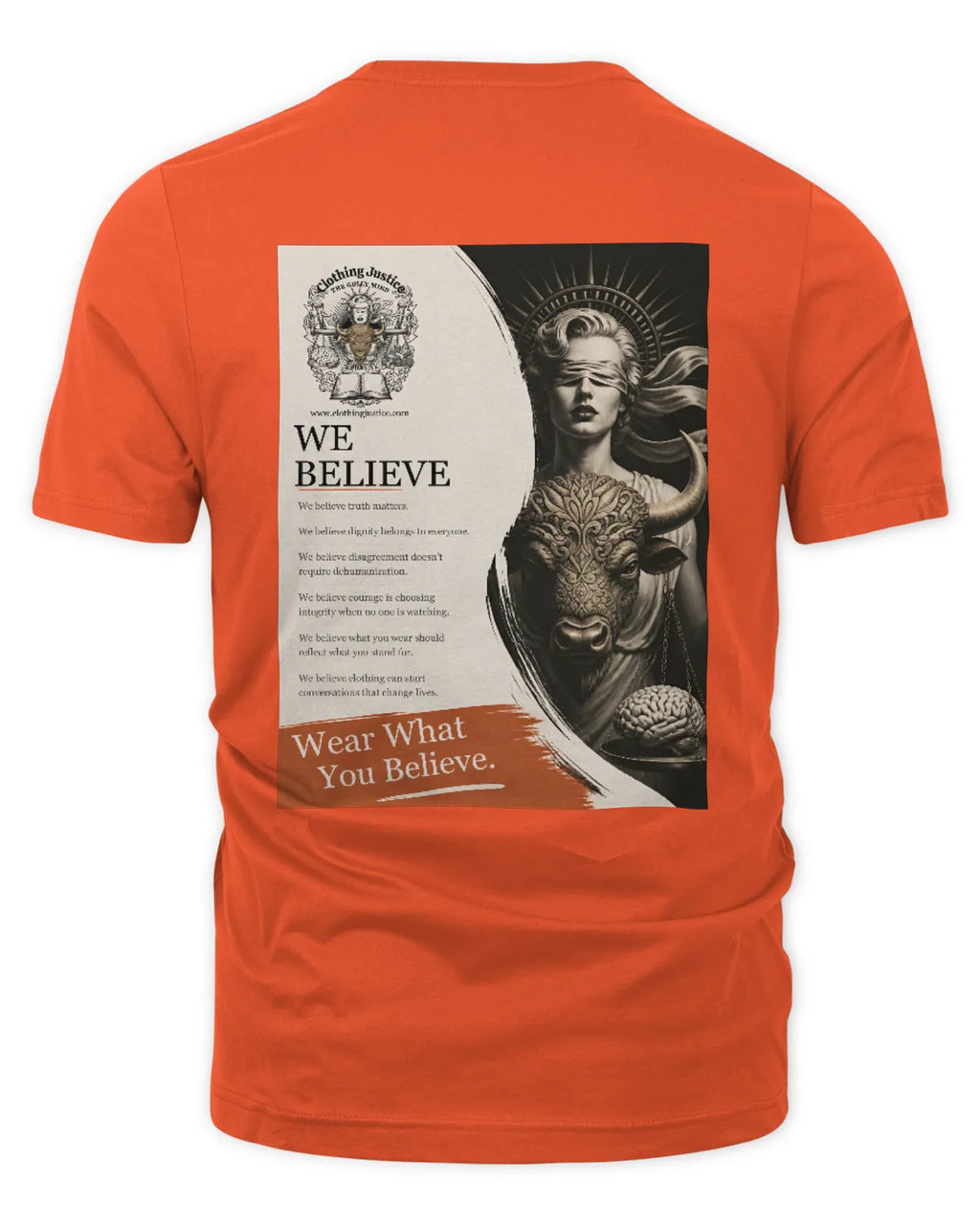 ?Everything-Unisex Premium T-Shirt