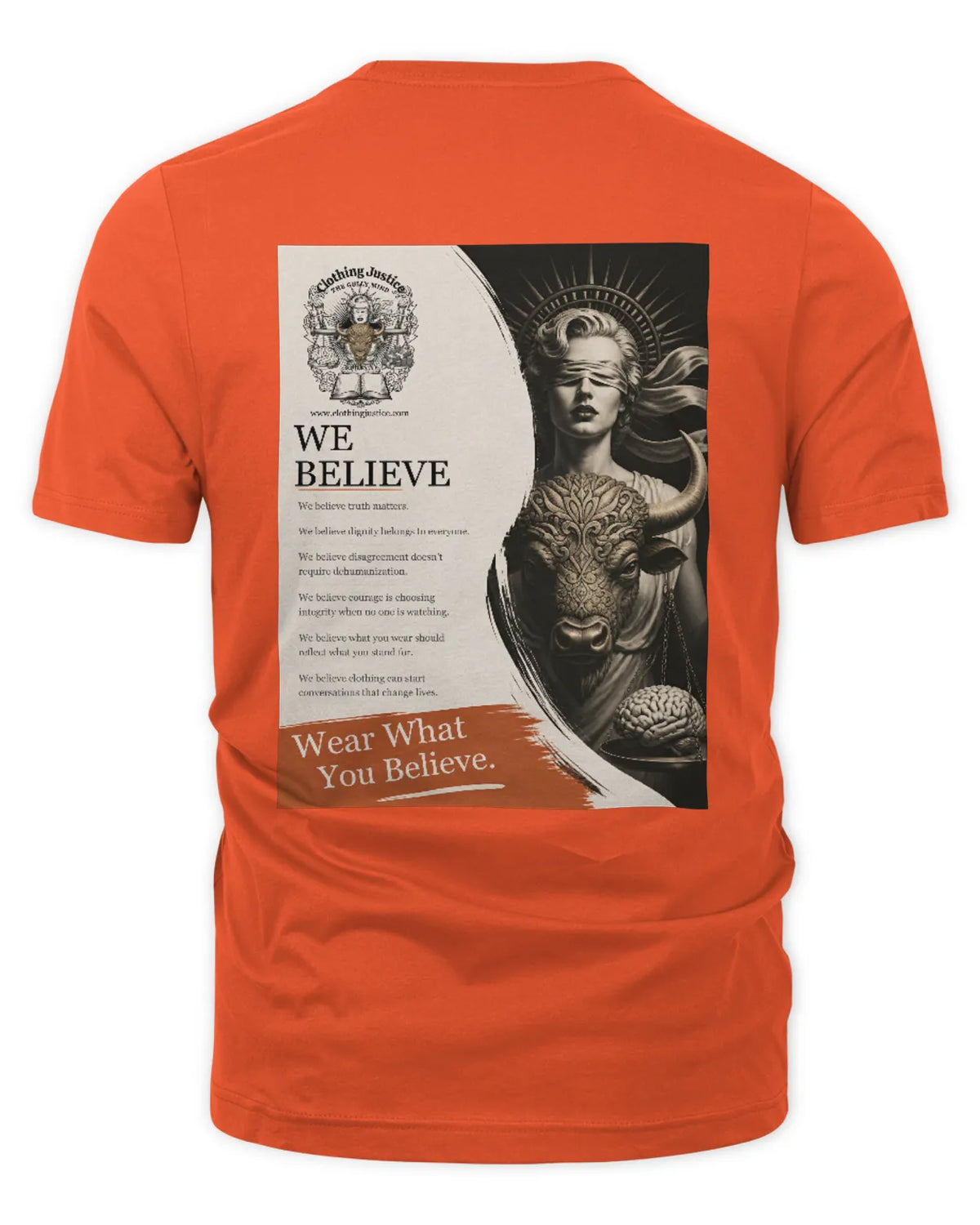 ?Everything-Unisex Premium T-Shirt