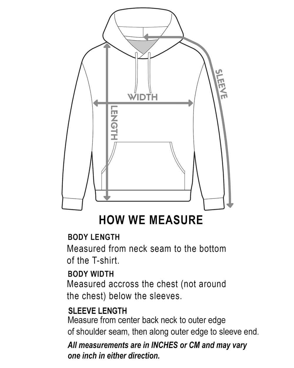 MOTTO APPAREL-Clothing Justice Men’s *Personalize My “RALLY OF 1” Zip Up Hoodie
