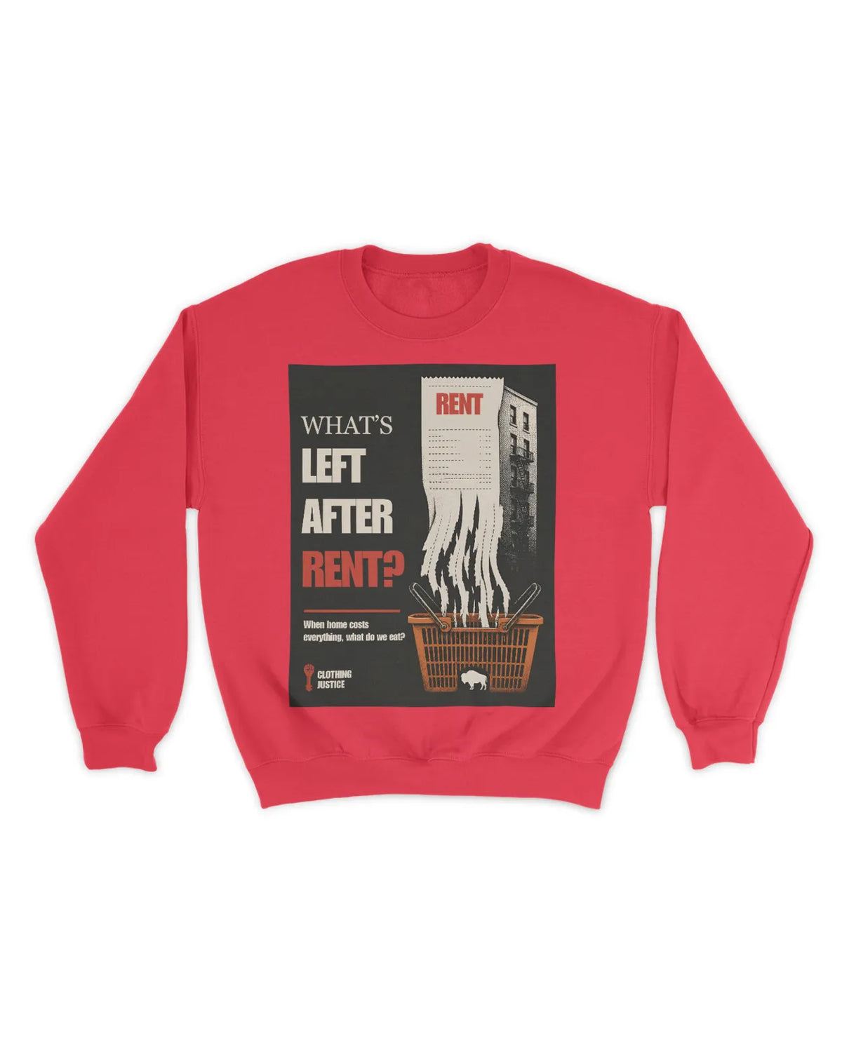 Rent to Kill-Sweatshirt
