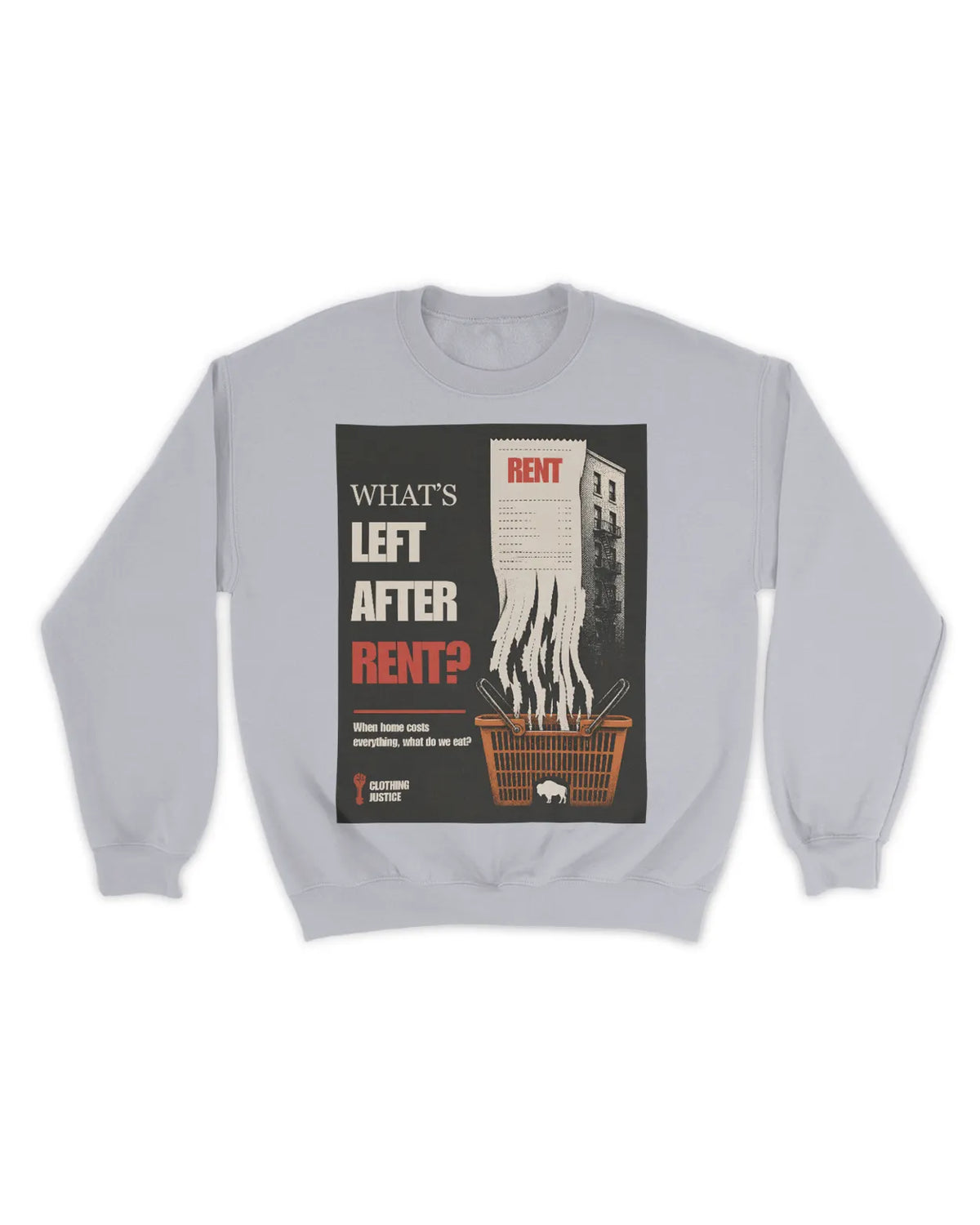 Rent to Kill-Sweatshirt