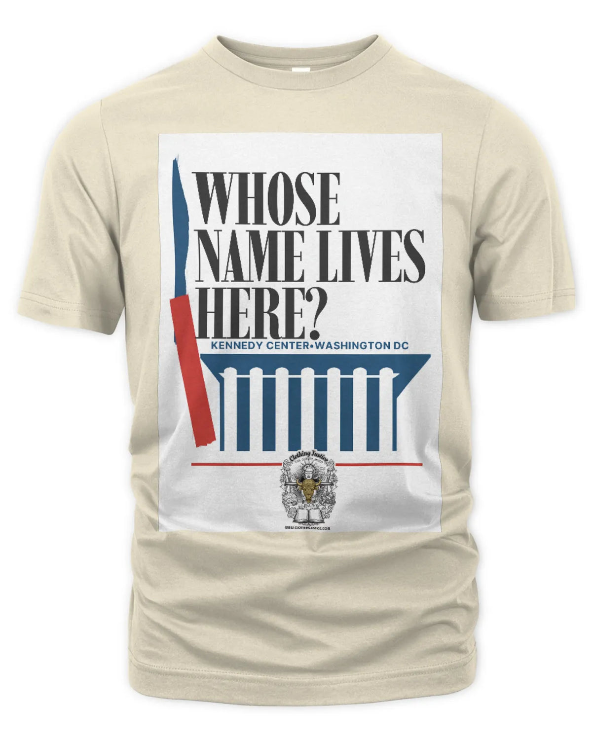 Kennedy What?-Unisex T-Shirt