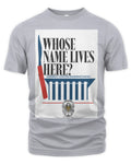 Kennedy What?-Unisex T-Shirt