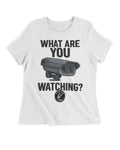 Eye for the Ladies-Women’s Premium Slim Fit Tee