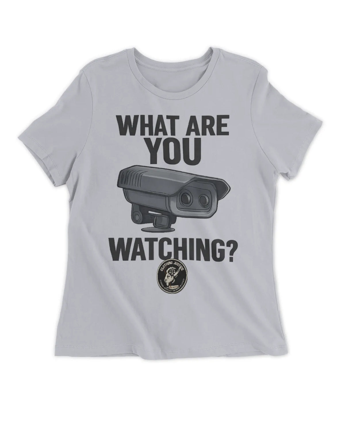 Eye for the Ladies-Women’s Premium Slim Fit Tee